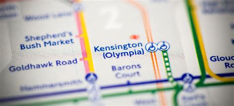 reading to south kensington|Trains from Reading to Kensington Olympia